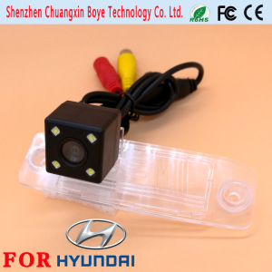 HD Waterproof Car Reversing Camera for Hyundai Accent/Elanter/Sonata